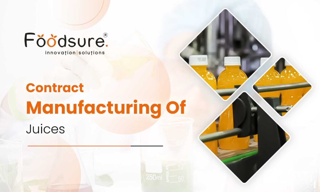 Contract Manufacturing Of Juices 3 Contract Manufacturing Of Juices