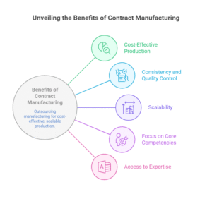 Contract Manufacturing for Instant Premixes