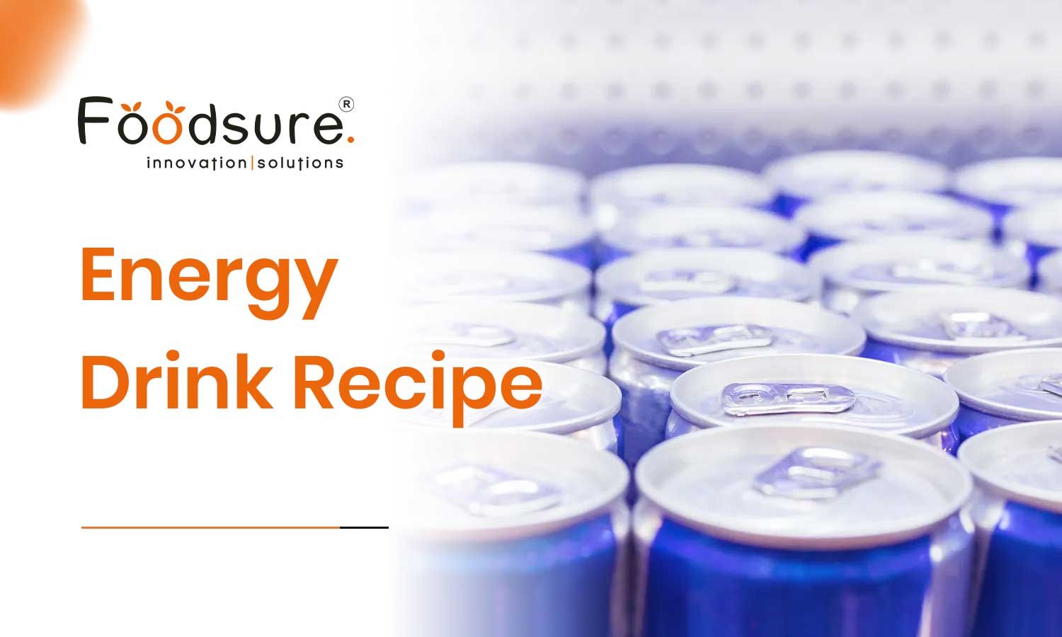 Energy Drink Recipe
