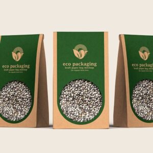 Sustainable Packaging Innovations