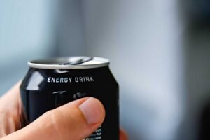 What Makes an Energy Drink ?