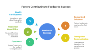 Contract Manufacturing Of Instant Premixes 5 Why Choose Foodsure as Your Contract Manufacturer for Instant Premixes