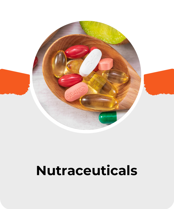 nutraceuticals