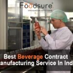 Best Beverage Contract Manufacturing Service In India