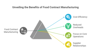 Cost Efficiency and Reduced Overheads