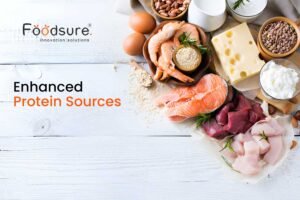 Enhanced Protein Sources