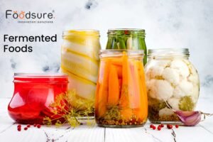 Fermented Foods