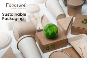 Food Waste Reduction and Sustainable Packaging