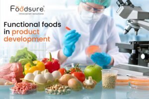 Functional Foods In Product Development