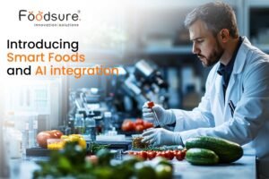 Introducin Smart Foods