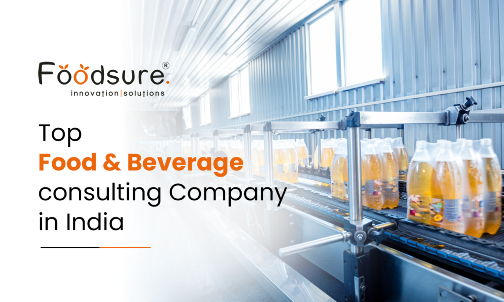 Food & Beverage Consultant Company