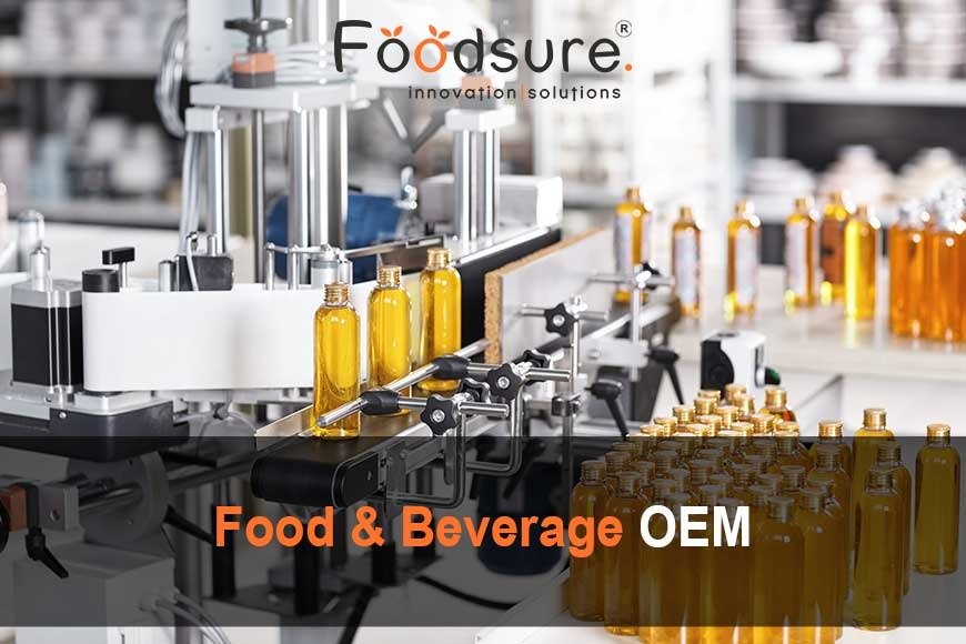 Guide to Food & Beverage OEM