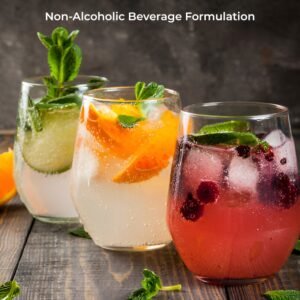 Non-Alcoholic Beverage Formulation