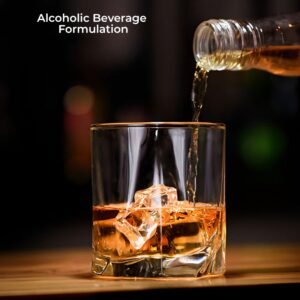 Alcoholic Beverage Formulation