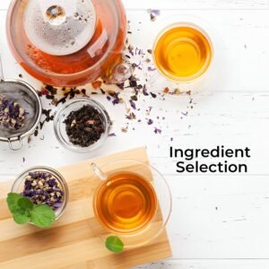 Ingredient Selection