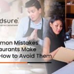 10 Common Mistakes Restaurants Make and How to Avoid Them