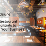 Top Restaurant Consultants to Grow Your Business