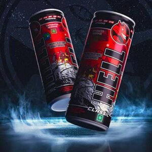 Hell Energy Drink