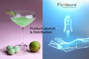 Product Launch & Distribution