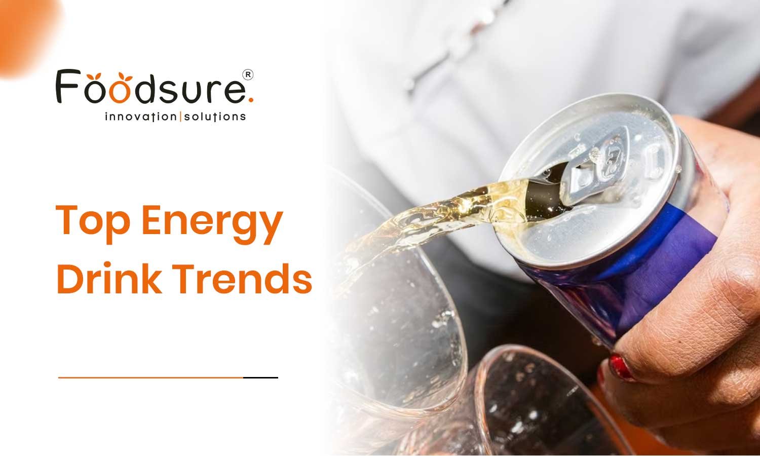 Energy Drink Development