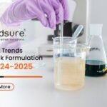 Top 10 Trends In Drink Formulation For 2024-2025: Sustainability, Nutrition, and More