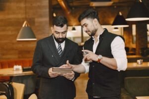 When Should You Hire A Restaurant Consultant 