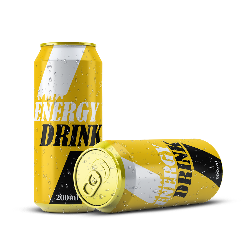 energy drink psd