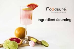 Ingredient Sourcing