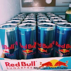 red bull 2 1