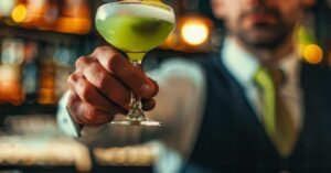benefits of bar consultant