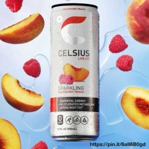 CELSIUS Energy Drink