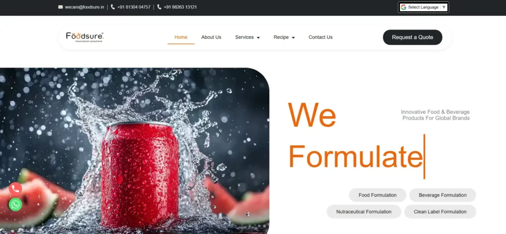 Beverage Companies in India: Top Brands & Founders Guide 2026 1 Beverage Companies in India