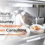 The Journey of a Professional Kitchen Consultant