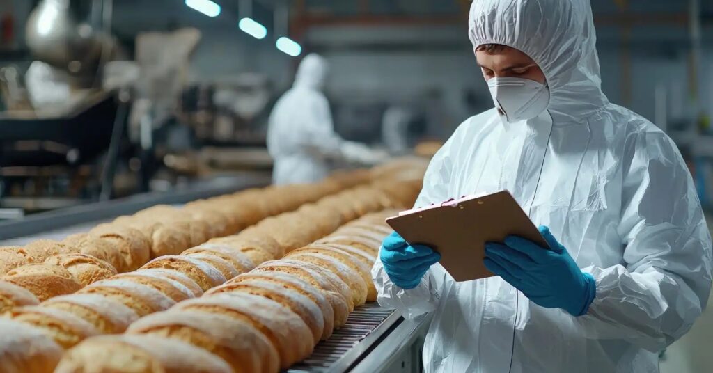 Bakery Consultants