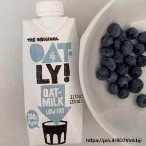 Oatly