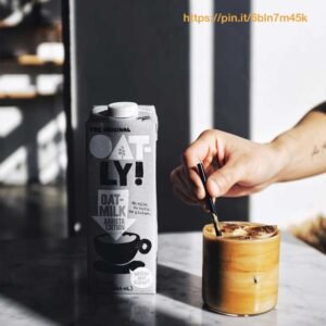 Oatly