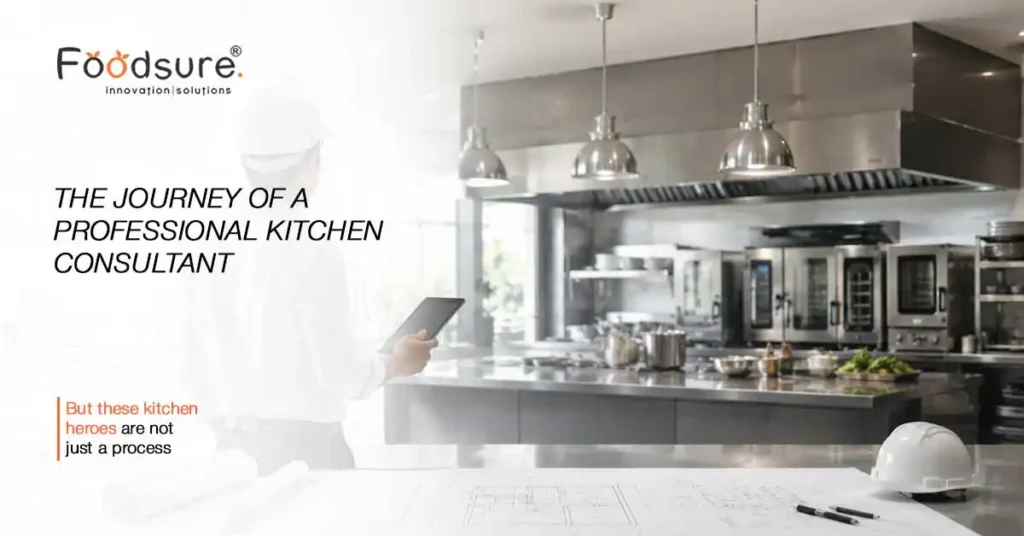 Kitchen Consultant