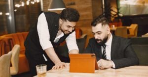 Importance of bar consultant