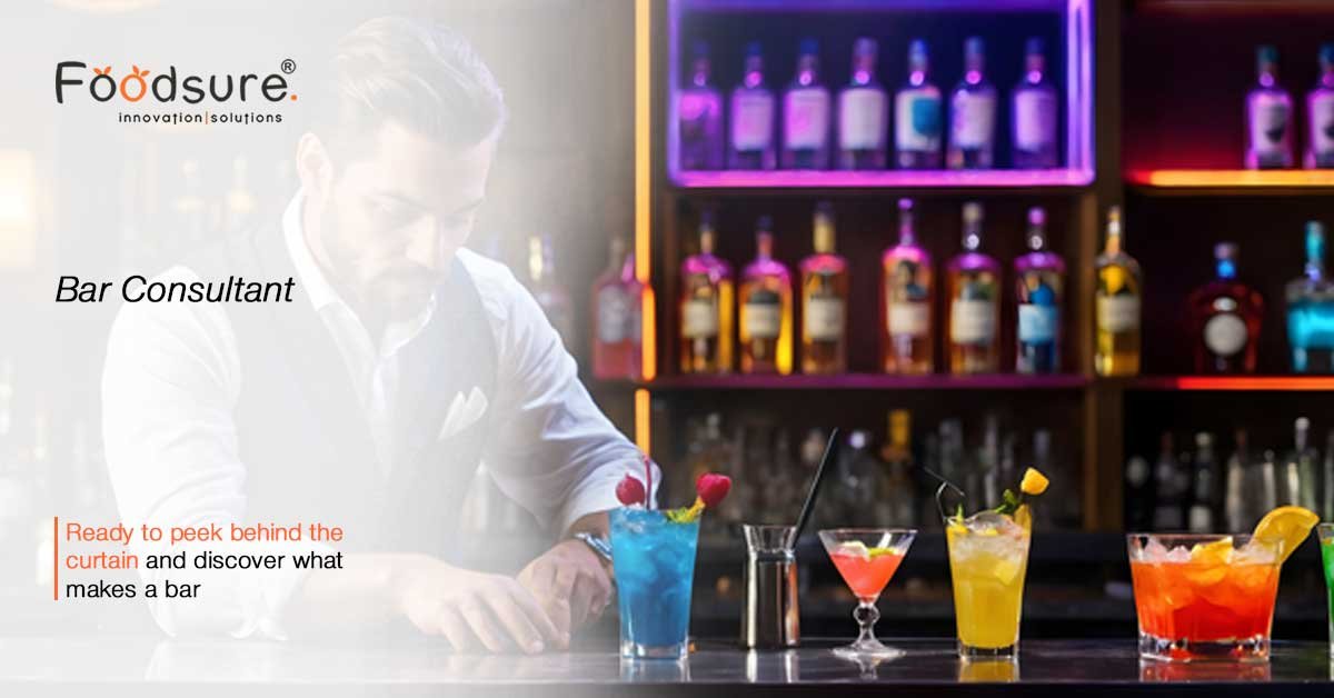 Bar consultant