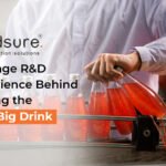 Beverage R&D: The Science Behind Crafting the Next Big Drink