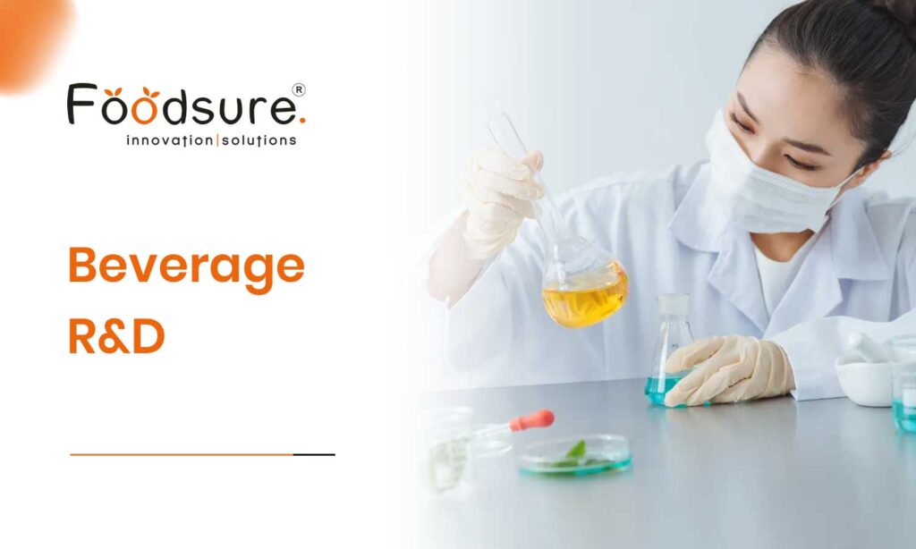 Inside Beverage R&D: The Innovation Process Shaping Future Drinks 21 Beverage R&D
