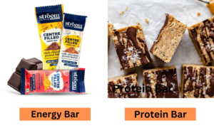 Protein Bar & Energy Bar