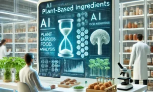 Food R&D 