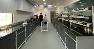 From Lab to Table: The Journey of a New Food Product Research and Development | Harper Anderton 