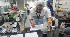 food research and development