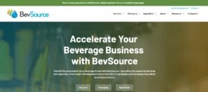 BevSource