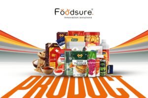 How Food R&D is Cooking Up the Next Big Thing: See The Future 11 Food Product Formulation