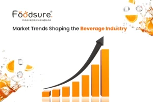Market Trends Shaping the Beverage Industry