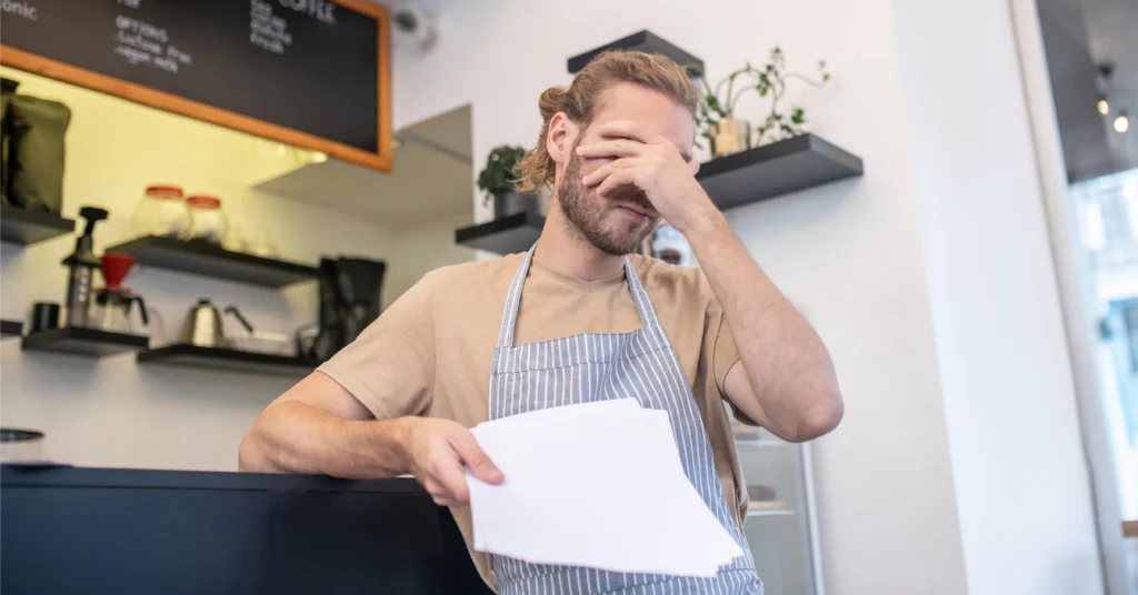 Why Restaurant Fail