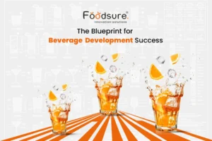 Beverage Development Process